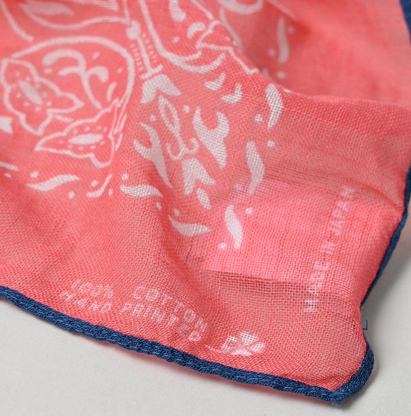 45R Trio Gauze Momisley Bandana