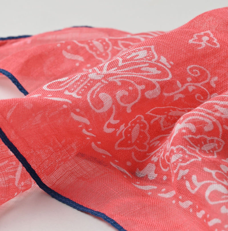45R Trio Gauze Momisley Bandana