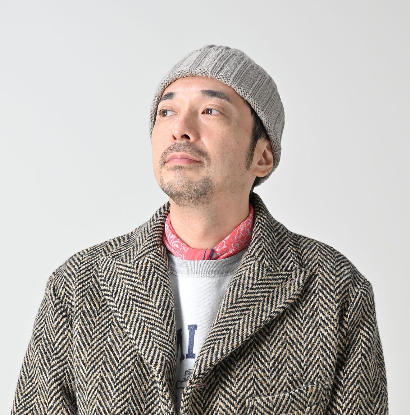 45R Trio Gauze Momisley Bandana - Image 5