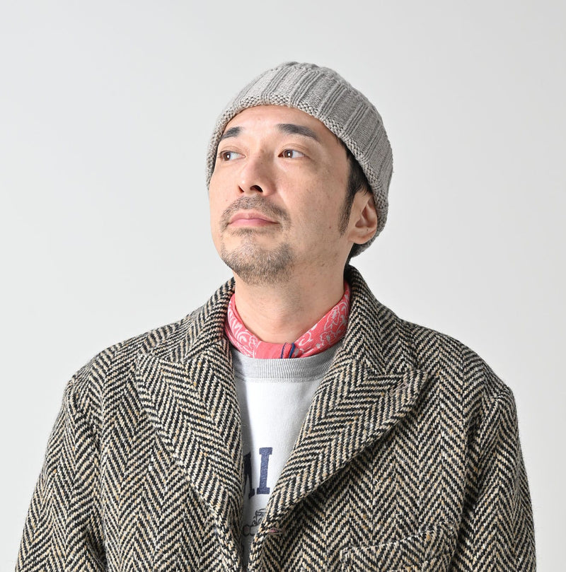 45R Trio Gauze Momisley Bandana - Image 5