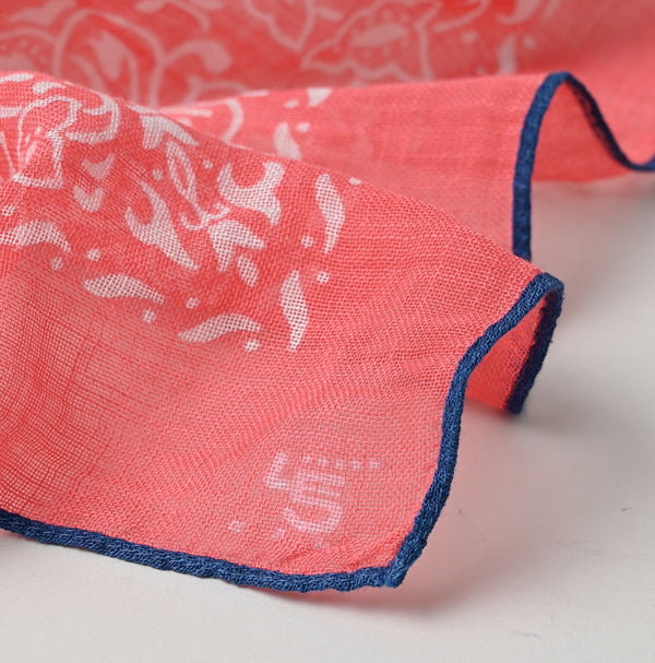 45R Trio Gauze Momisley Bandana