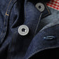 45R 45 Petit Denim Bush Shirt