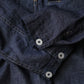 45R 45 Petit Denim Bush Shirt