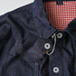 45R 45 Petit Denim Bush Shirt