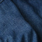45R 45 Petit Denim Duffer Shirt Distressed