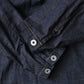 45R 45 Petit Denim Duffer Shirt