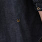 45R 45 Petit Denim Coupe Shirt