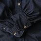 45R 45 Petit Denim Coupe Shirt