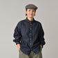 45R 45 Petit Denim Coupe Shirt
