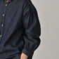 45R 45 Petit Denim Coupe Shirt