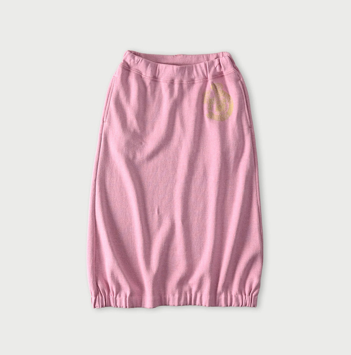 45R Smooth Skirt - Image 2