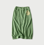 45R Smooth Skirt