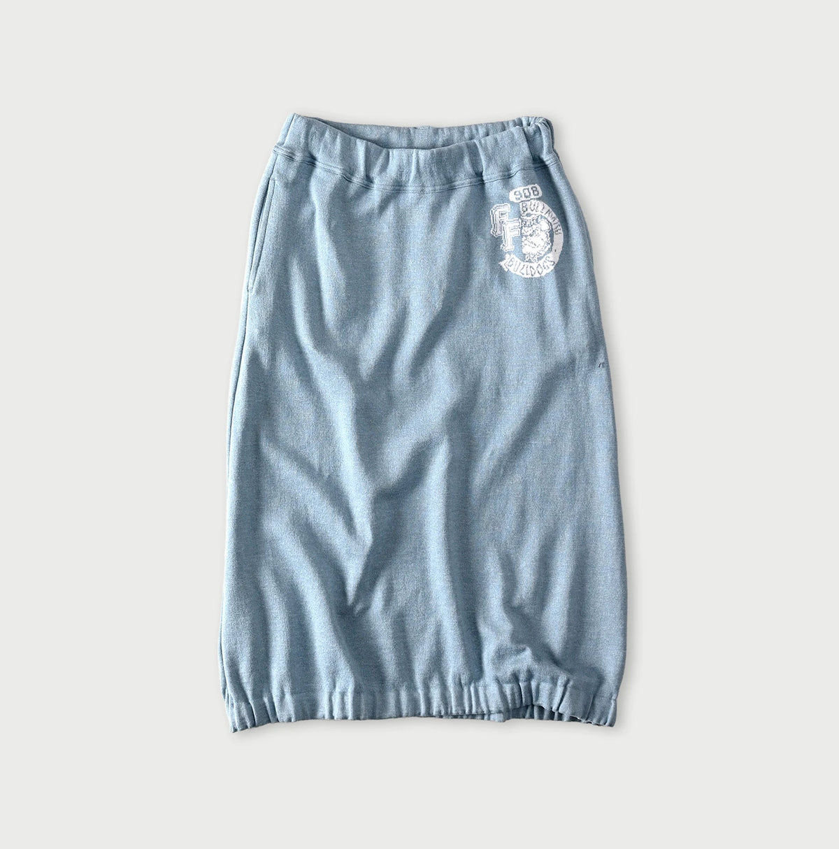 45R Smooth Skirt