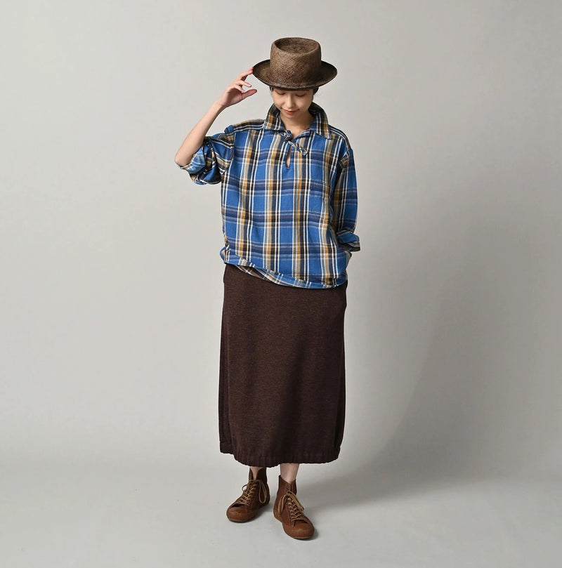 45R Smooth Skirt - Image 5