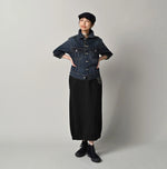 45R Smooth Skirt
