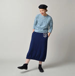 45R Smooth Skirt