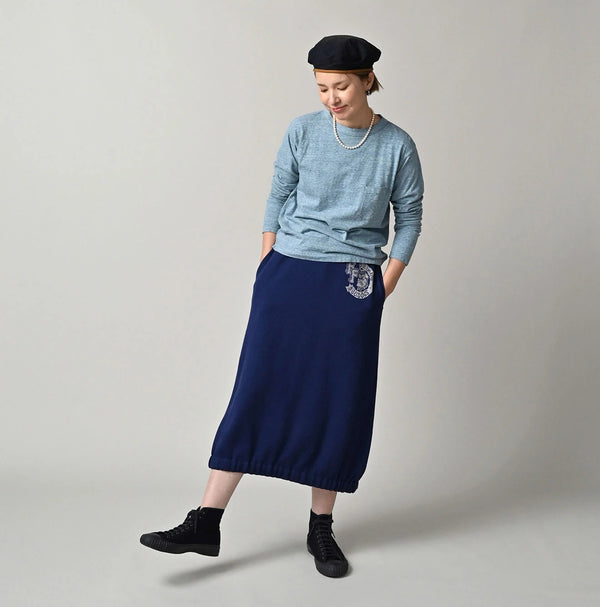 45R Smooth Skirt