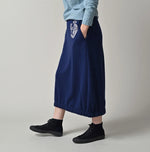 45R Smooth Skirt