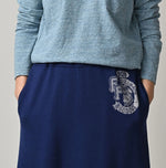 45R Smooth Skirt