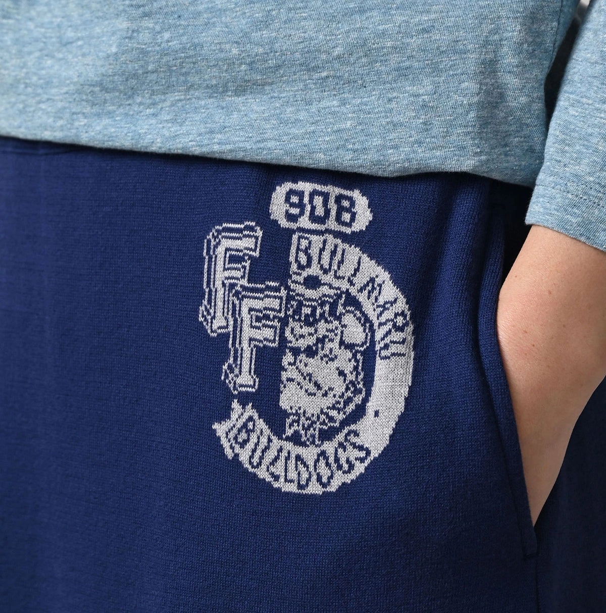 45R Smooth Skirt - Image 12