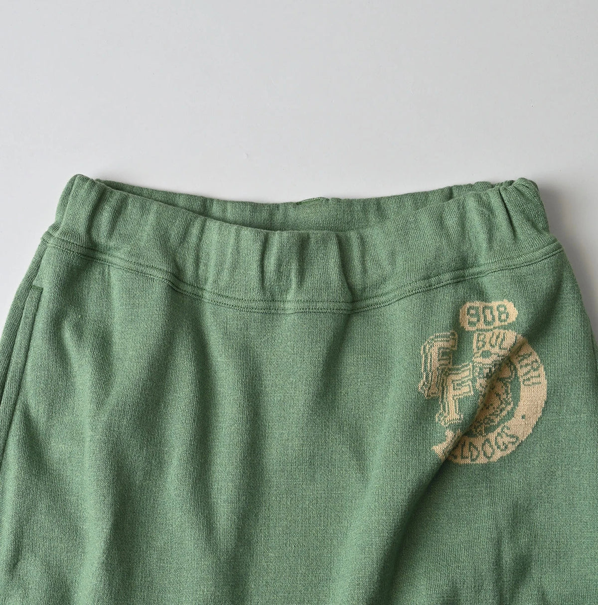 45R Smooth Skirt - Image 17