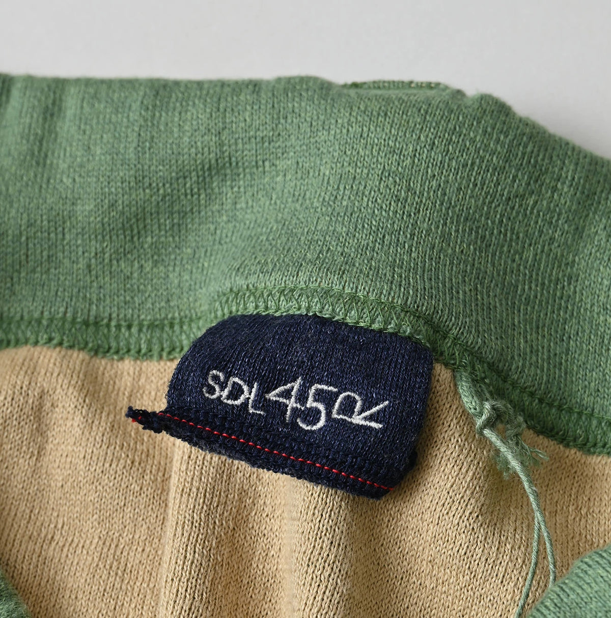 45R Smooth Skirt