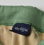 45R Smooth Skirt