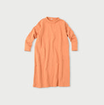 Cotton Fleece Dress - 45R by 45rpm studio