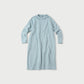 Cotton Fleece Dress