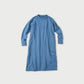 Cotton Fleece Dress