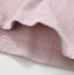 Cotton Fleece Dress - 45R by 45rpm studio