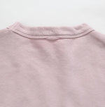 Cotton Fleece Dress - 45R by 45rpm studio