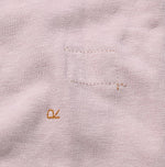 Cotton Fleece Dress - 45R by 45rpm studio