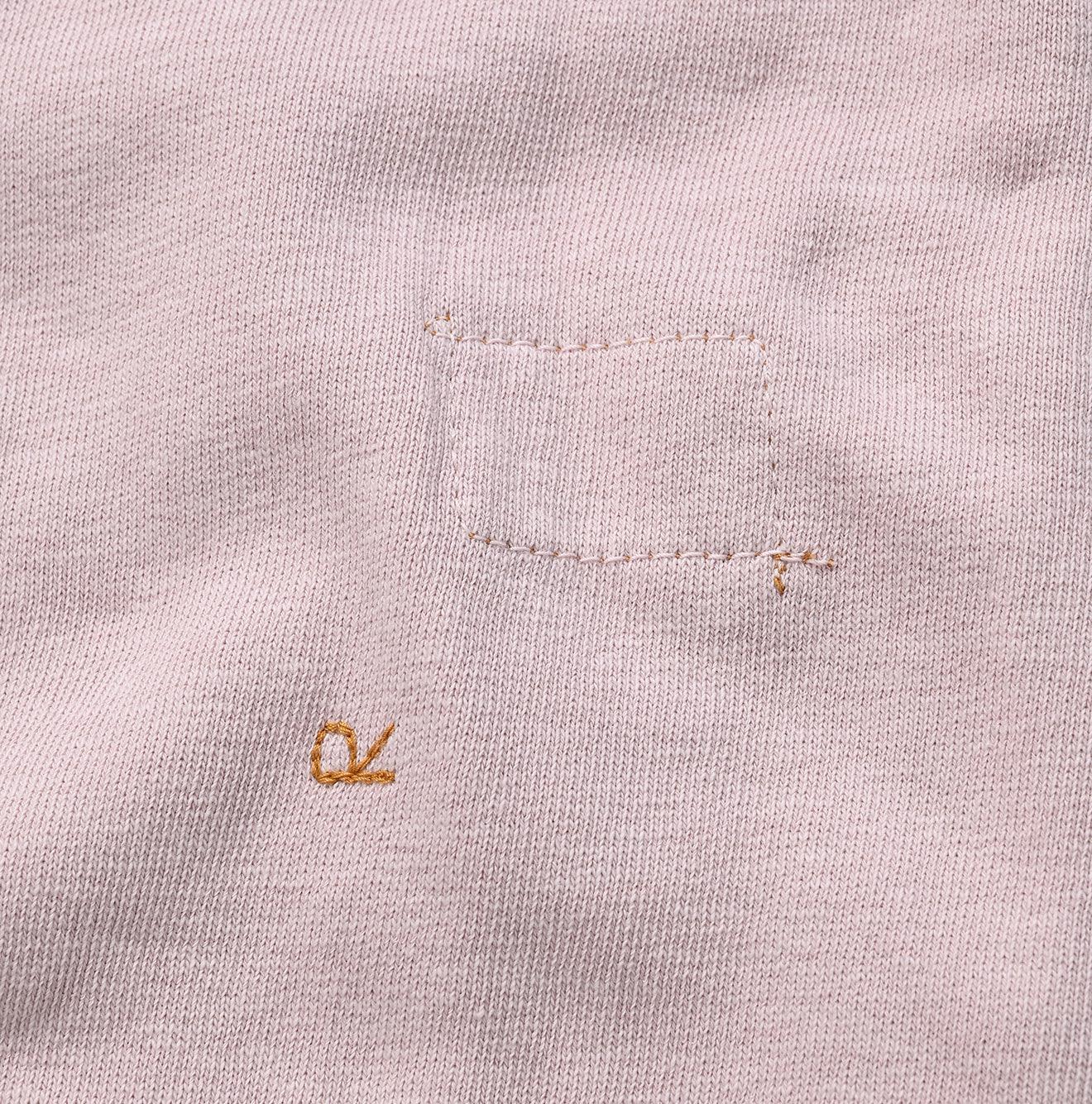 Cotton Fleece Dress - 45R by 45rpm studio