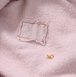 Cotton Fleece Dress - 45R by 45rpm studio