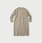 Cotton Fleece Dress - 45R by 45rpm studio