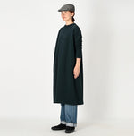Cotton Fleece Dress - 45R by 45rpm studio