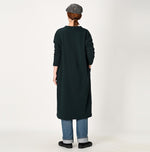 Cotton Fleece Dress - 45R by 45rpm studio