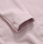 Cotton Fleece Dress - 45R by 45rpm studio