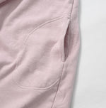 Cotton Fleece Dress - 45R by 45rpm studio