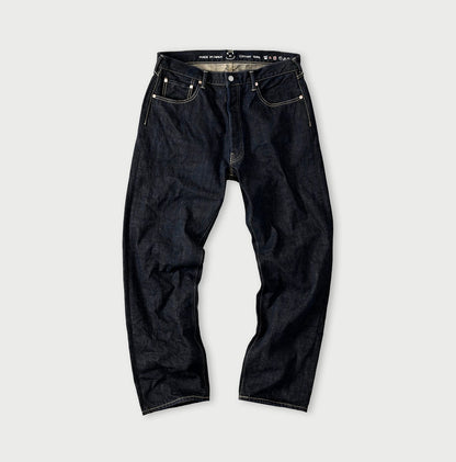 45R Futatabi6.5 Sumi Ai Indigo Sorahikohime Nou