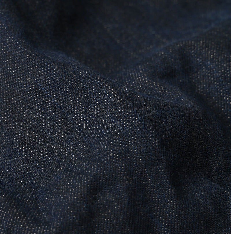 45R Futatabi6.5 Sumi Ai Indigo Sorahikohime Nou