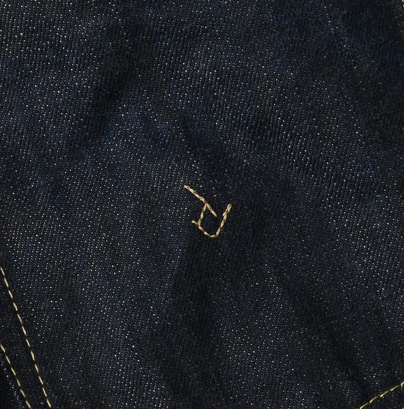 45R Futatabi6.5 Sumi Ai Indigo Sorahikohime Nou