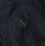 45R Futatabi6.5 Sumi Ai Indigo Sorahikohime Nou