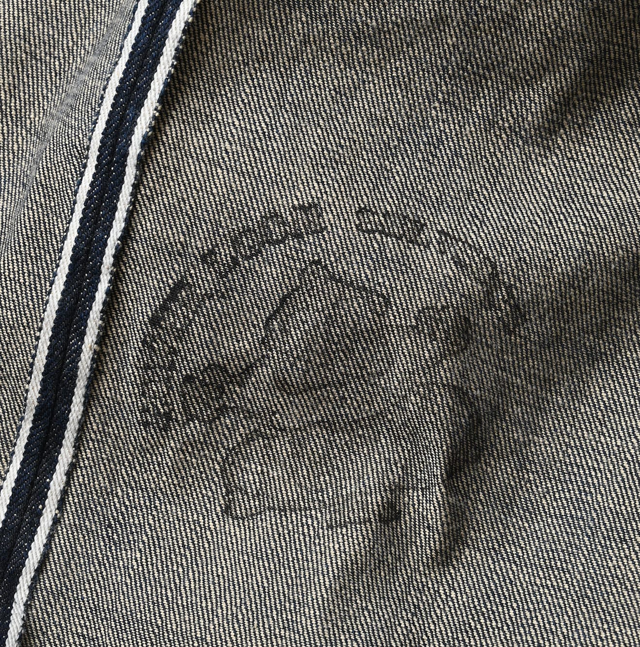 45R Futatabi6.5 Sumi Ai Indigo Sorahikohime Nou