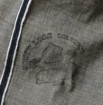 45R Futatabi6.5 Sumi Ai Indigo Sorahikohime Nou