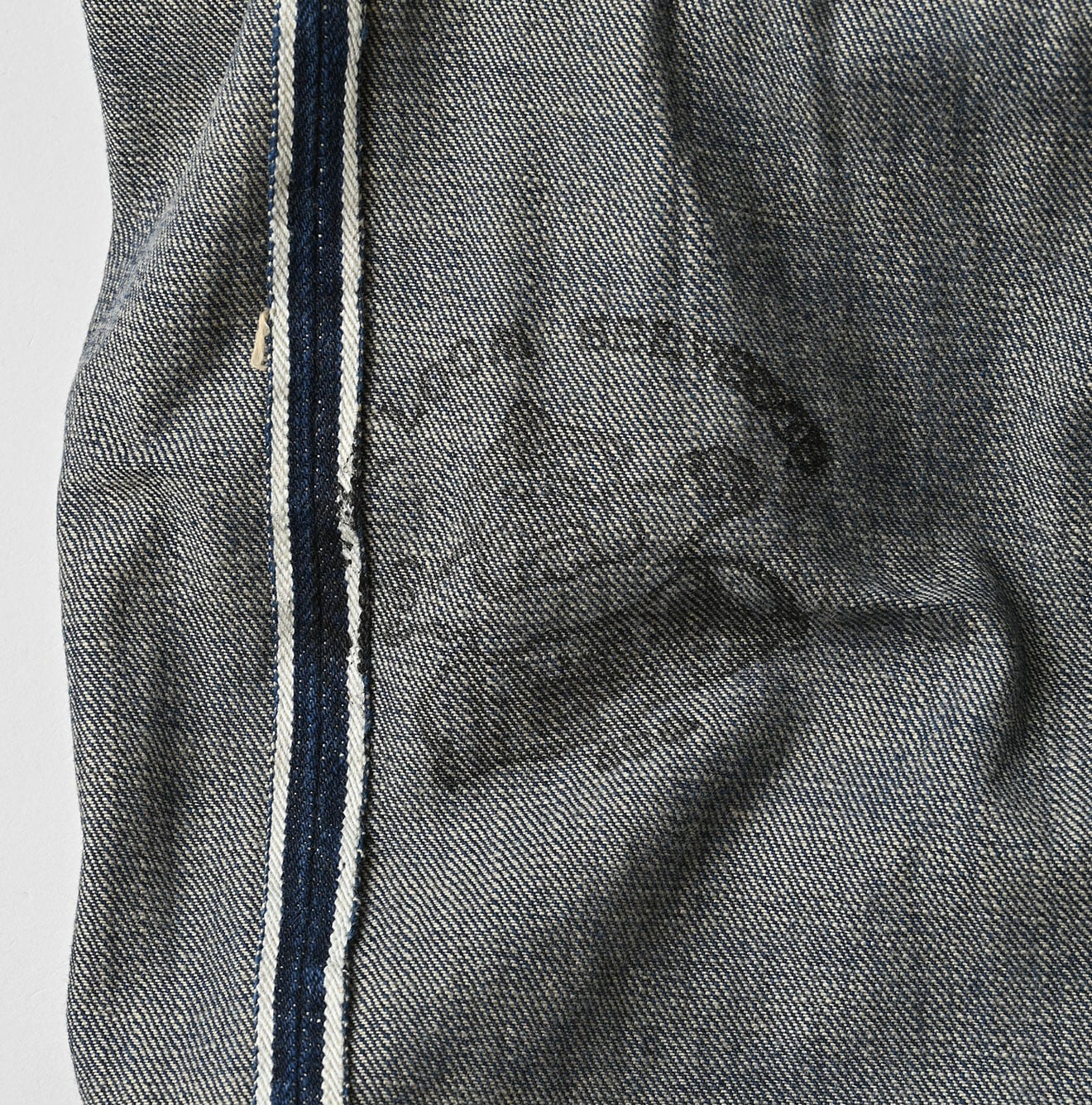 45R Futatabi6.5 Sumi Ai Indigo Sorahikohime Zyu