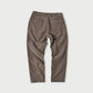 Moleskin Easy Slacks Men