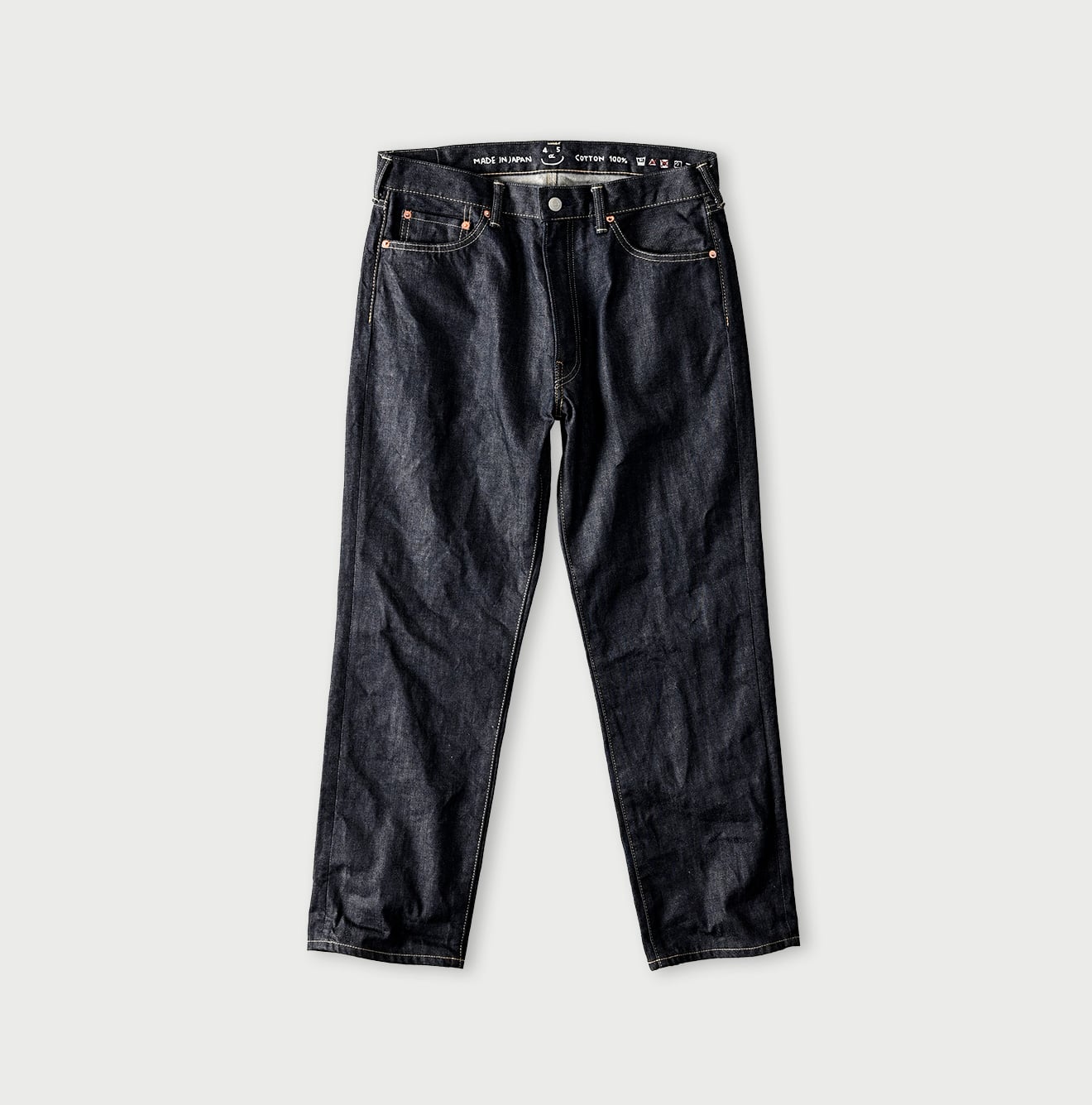 45R Rye Mugi Denim Crosby89 Nou - Image 1