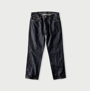Rye Mugi Denim Crosby89 Nou